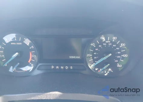 2018 Ford Explorer from USA, damaged, VIN 1FM5K7B85JGA66544